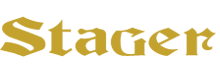Мережа магазинів Stager
